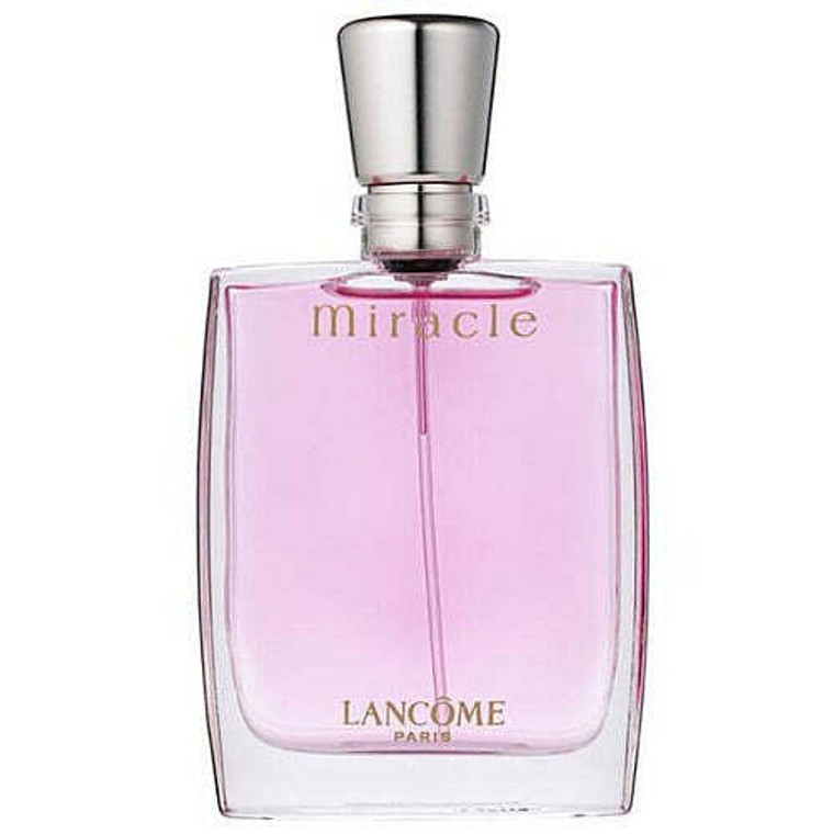 Miracle Eau De Parfum M433-WT-MIRACL-34
