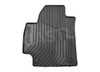 2021-2024 Kia Seltos Rubber Floor Mats - Driver Mat