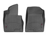 2021-2026 Kia K5 WeatherTech Floor Liners (Front Row)