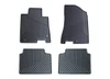 2021-2027 Kia K5 Rubber Floor Mats (All Mats)