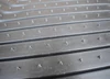 2021-2027 Kia K5 Rubber Floor Mats (Rubber Spikes on Reverse Side)