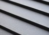 2021-2027 Kia K5 Rubber Floor Mats (Close Up of Rubber Material)