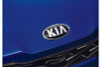 2021-2024 Kia K5 Hood Protector Film