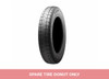 Spare Tire Donut