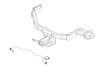 2021-2024 Kia Sorento Towing Kit