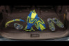 2022-2027 Kia Carnival Cargo Net
