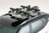 Kia Rooftop Ski and Snowboard Rack