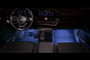 2023 Kia Sportage Interior Lighting Kit