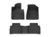 Kia Sportage WeatherTech Floor Liners