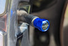 Kia Valve Stem Caps