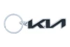 Kia Logo Keychain