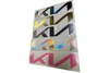 Vinyl Kia Logo Cover