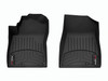 2023-2024 Kia Niro WeatherTech Floor Liners