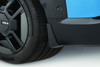 2024-2025 Kia EV9 Mud Guards