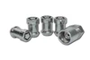 2025-2026 Kia K4 Wheel Locks | Genuine OEM Kia Wheel Locks