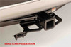 2025-2026 Kia Carnival Tow Hitch