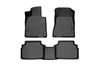 2025-2026 Kia K5 Smartliner Floor Liners
