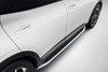 2023-2026 Kia Sportage Side Steps