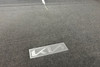 2027 Kia Telluride Cargo Mat with Seat Back Protector