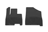 2025-2026 Kia Carnival Hybrid Weathertech All-Weather Floor Mats