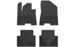 2017-2022 Kia Sportage Weathertech All-Weather Floor Mats