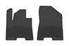 2017-2022 Kia Sportage Weathertech All-Weather Floor Mats