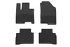 2023-2026 Kia Sportage Weathertech All-Weather Floor Mats