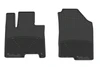 2023-2027 Kia Sportage Hybrid Weathertech All-Weather Floor Mats
