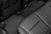 2023-2027 Kia Sportage Hybrid Weathertech All-Weather Floor Mats