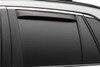 2021-2026 Kia Sorento Weathertech Vent Visors