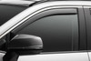 2023-2026 Kia Sportage Weathertech Vent Visors