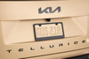 Kia Telluride License Plate Frame