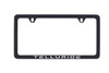 2020-2027 Kia Telluride License Plate Frame