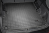 2027 Kia Telluride Weathertech Cargo Liner | Behind 2nd Row Seating