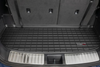 2027 Kia Telluride Weathertech Cargo Liner | Behind 3rd Row Seating