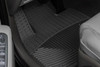 2027 Kia Telluride Weathertech All-Weather Mats