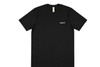 Kia Logo Black T-Shirt