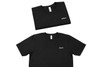 Kia Logo Black T-Shirt