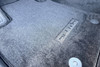 2027 Kia Seltos Carpet Floor Mats
