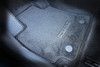 2027 Kia Seltos Carpet Floor Mats