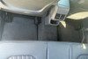 2027 Kia Seltos Carpet Floor Mats | Rear Mats