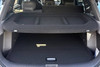 2027 Kia Seltos Cargo Cover