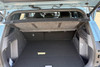 2027 Kia Seltos Cargo Cover