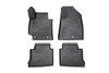 2027 Kia Seltos All-Weather Floor Mats