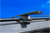 2025-2027 Kia Carnival Roof Rack Bars