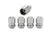 Kia Wheel Locks | Aftermarket