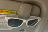 Sunglasses Holder