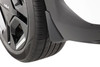2027 Kia EV3 Mud Guard Kit