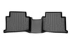 2021-2026 Kia Seltos All-Weather SmartLiner Floor Liners | Second Row