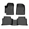 2021-2026 Kia Seltos All-Weather SmartLiner Floor Liners
